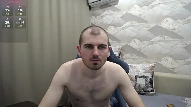 SerzhKorol1 webcam