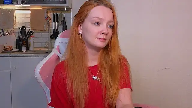 Radiants_two webcam