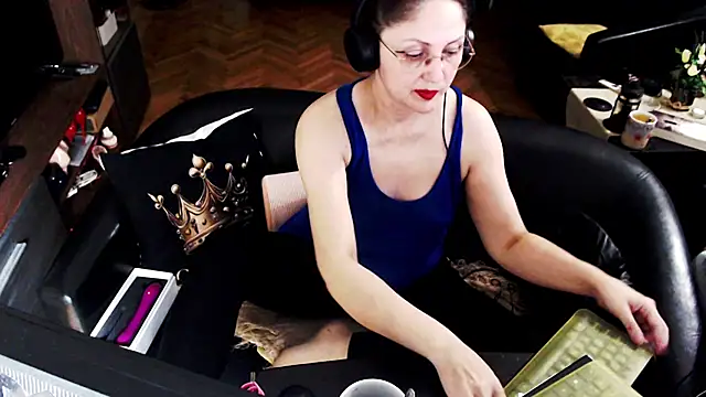 Imperatriza webcam