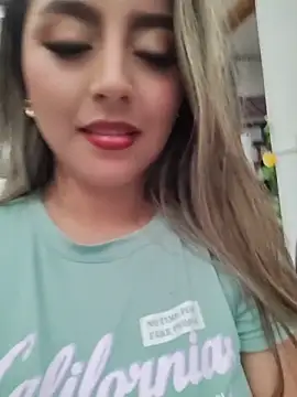 CelesteBlaze_ webcam