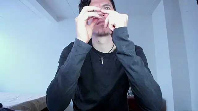 Headhunterdz webcam