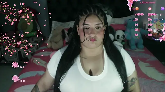 DAILYN__SOFIA__ webcam