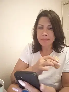 Ambika_beauty webcam