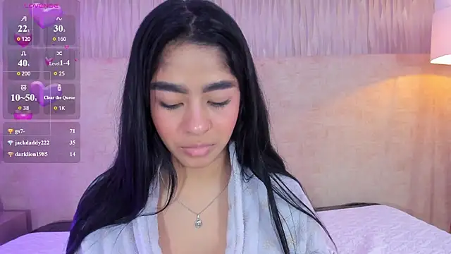 _kyraa_ webcam