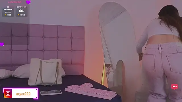 arycooper_ webcam