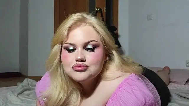 Gloria_Thomas webcam