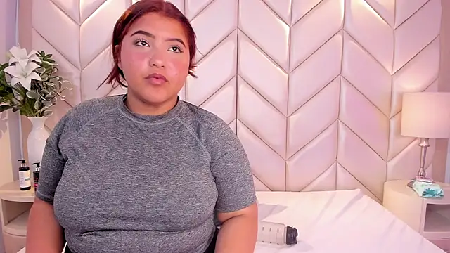 VanessaLanz webcam