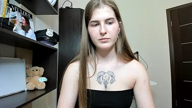 OhMyAlice webcam