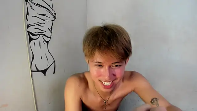 luxurioux_blake webcam