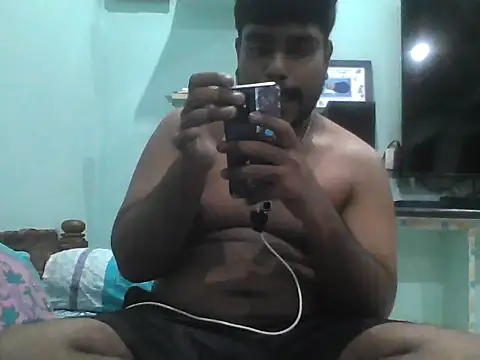 foxboy65 (M young) - You're Demand ❤️