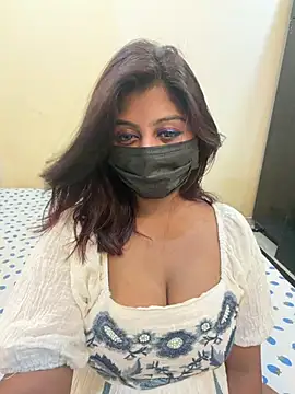 payal_bansal webcam