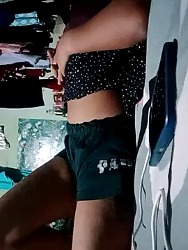 cutiepari webcam