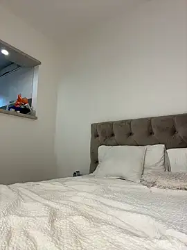 IrisBlues webcam