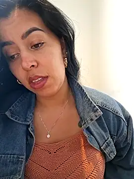 Luianna webcam