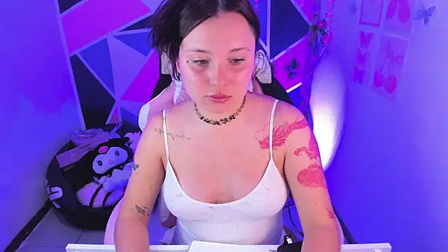 little_emma0 webcam