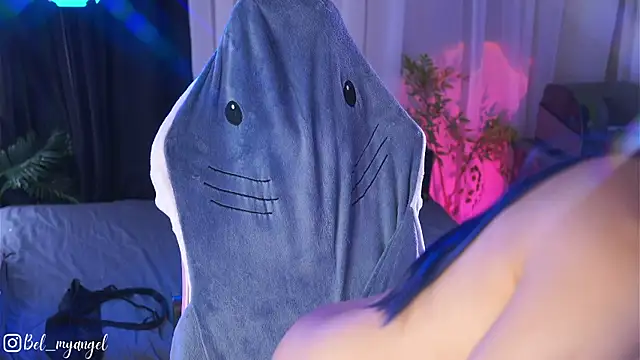 Bella-Franco webcam