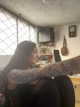 SALOME_KORLAND webcam