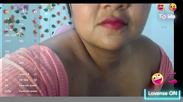 Karla_Rodriguez0 webcam