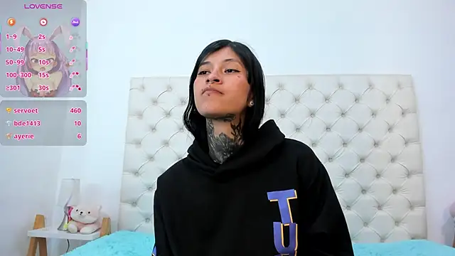 esmeralda06 live sex cam