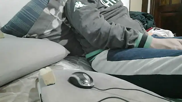 messi_syssy webcam