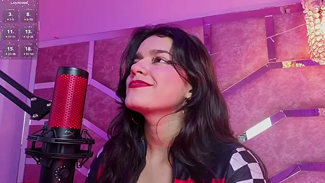 valeriekay_ (F teen) - Domi-nation JOI its ON!! (Ctrl x3min)