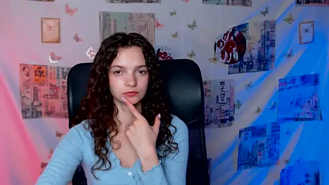 _SusieSu_ webcam