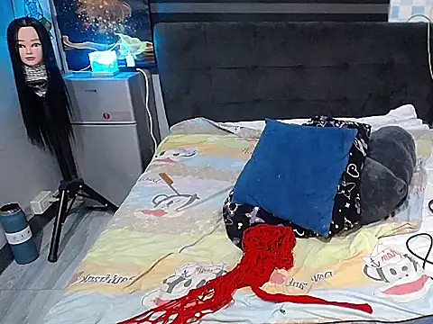 BigCockEricaTs69 webcam