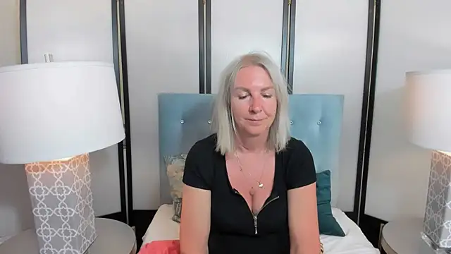 EricaTop webcam