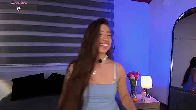 merida_taylor (F young) - Doggy style mmm show pussy 🌸✨