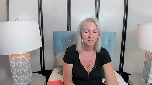 EricaTop webcam