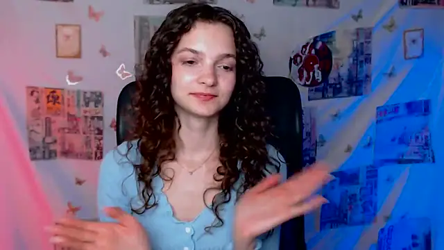_SusieSu_ webcam