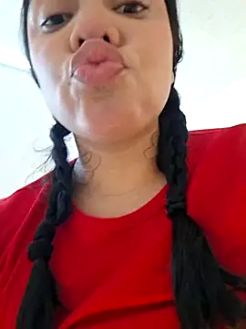 isabelateran webcam