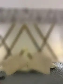 ValeriaCarter webcam