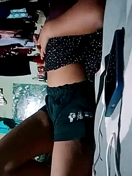 cutiepari webcam
