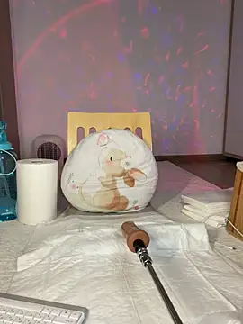 MaryJey webcam