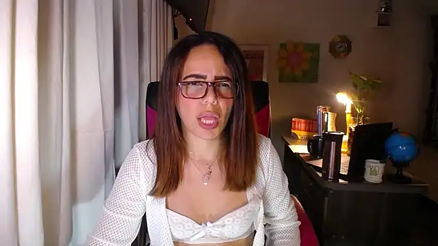 danielle_rose_1 webcam