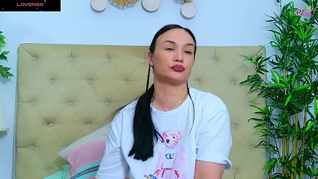 Daliya_ webcam