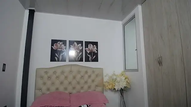 pinky_f00x webcam