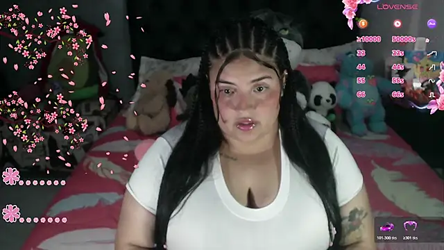 DAILYN__SOFIA__ webcam