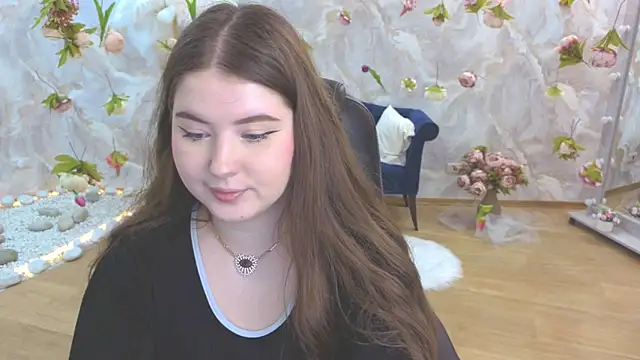 PixelGoddess webcam