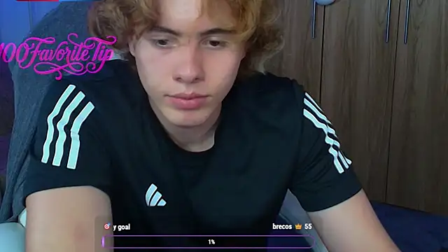 Gemdominus webcam