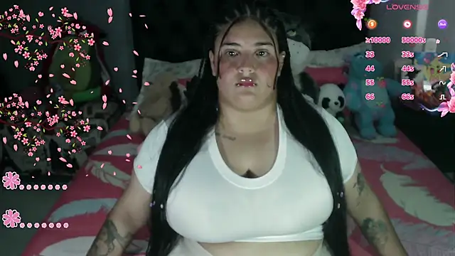 DAILYN__SOFIA__ webcam