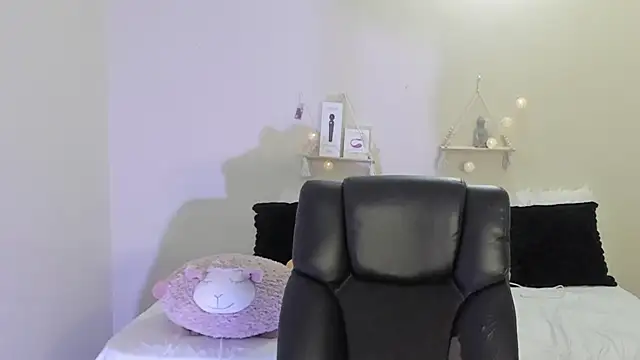 Gretten_wright webcam