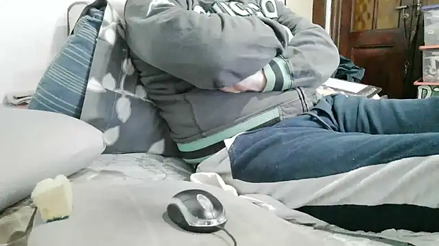 messi_syssy webcam