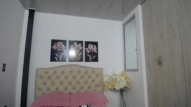 pinky_f00x webcam