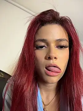 amber_sparkle webcam