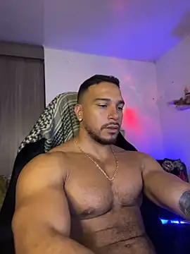 FreszX webcam