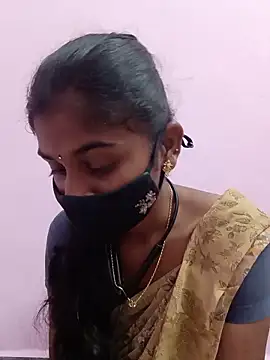 DarkRoseQueen webcam