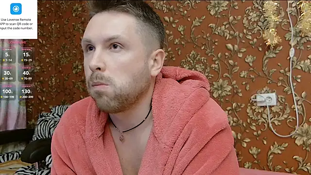 MartinBrandon webcam