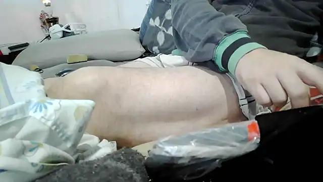 messi_syssy webcam
